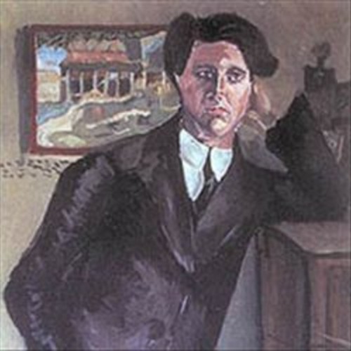 Alban Berg