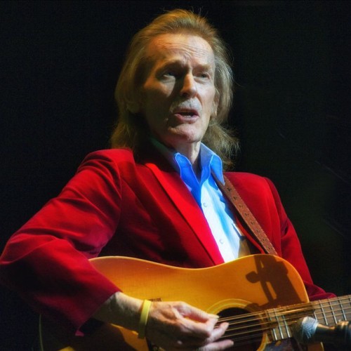 Gordon Lightfoot