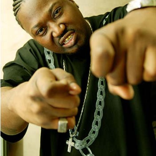 Project Pat