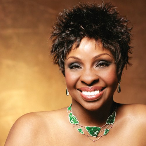 Gladys Knight