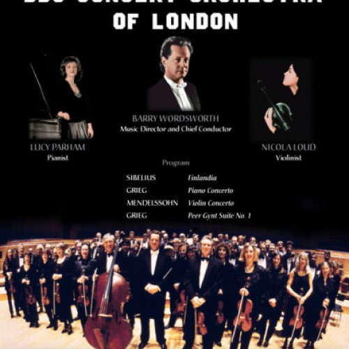 BBC Concert Orchestra