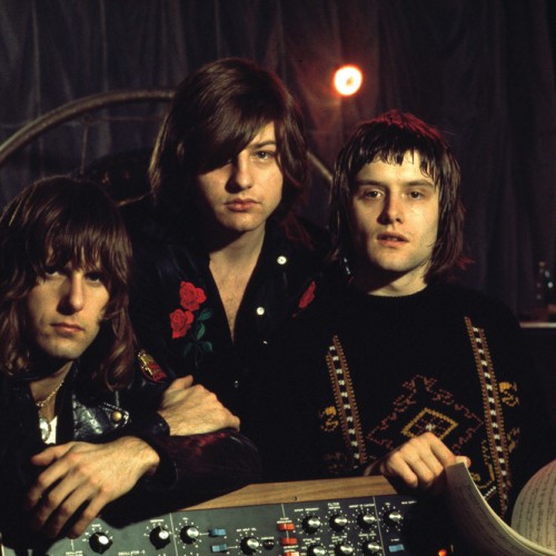 Emerson, Lake & Palmer