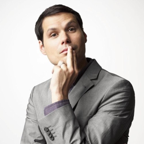 Michael Ian Black