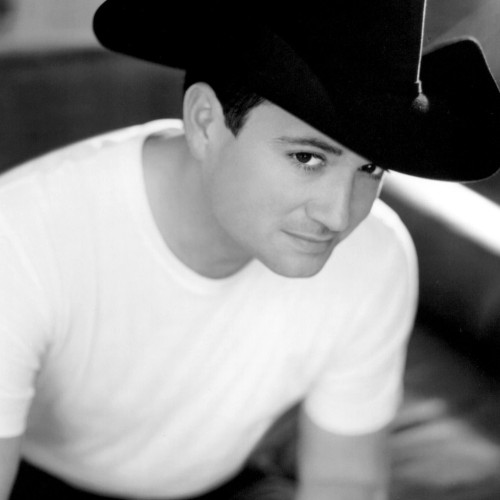 Tracy Byrd