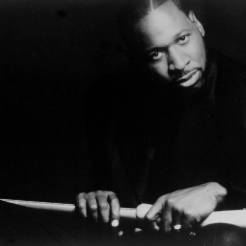 Wayman Tisdale