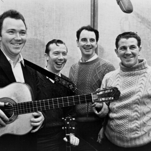 The Clancy Brothers & Tommy Makem