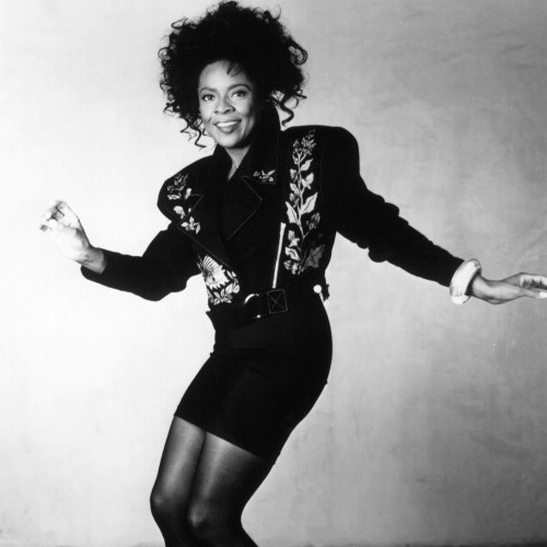 Thelma Houston