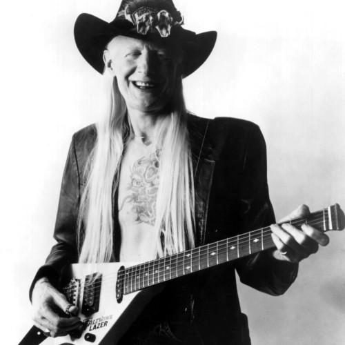 Johnny Winter