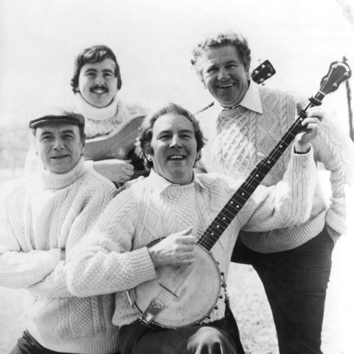 The Clancy Brothers