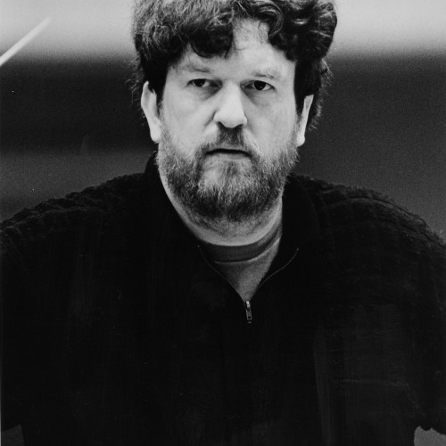 Oliver Knussen