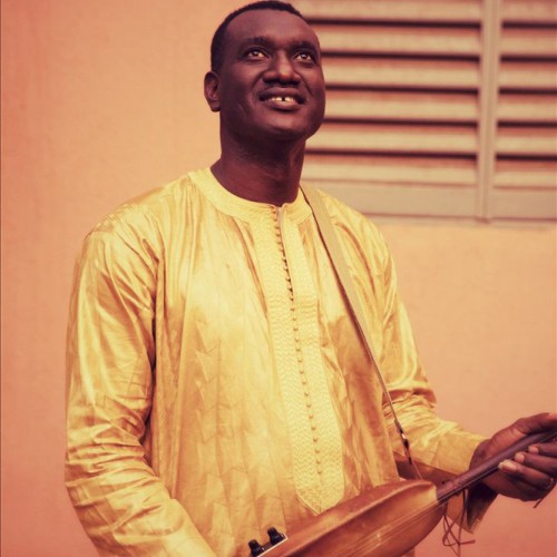 Bassekou Kouyate