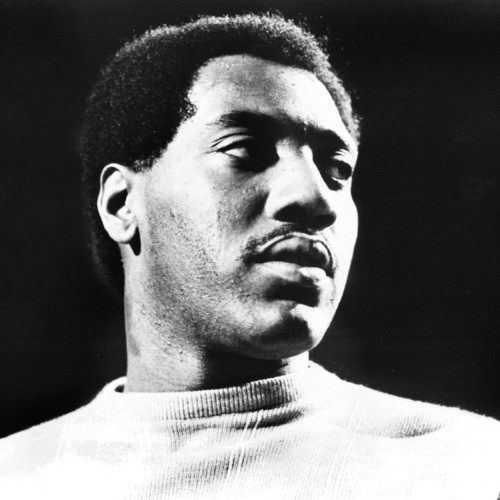 Otis Redding