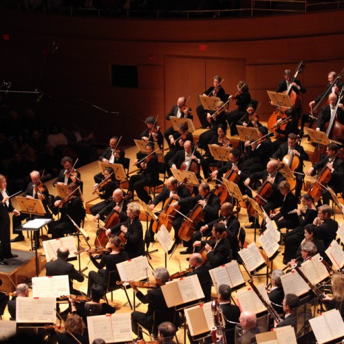 Boston Symphony Orchestra