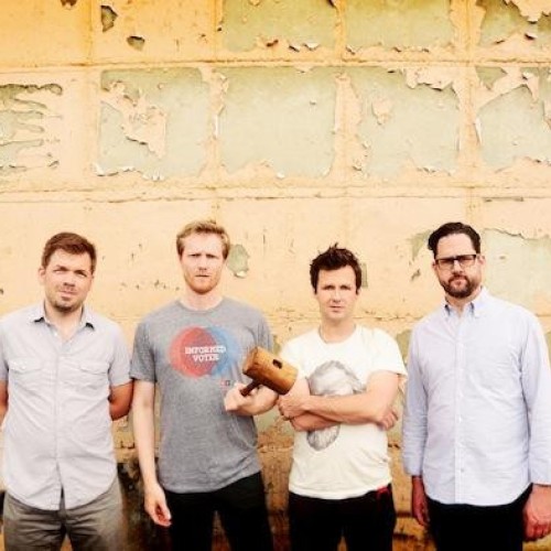 Dismemberment Plan