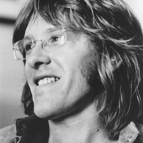 Paul Kantner