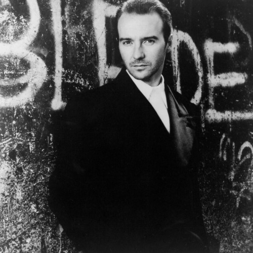 Midge Ure