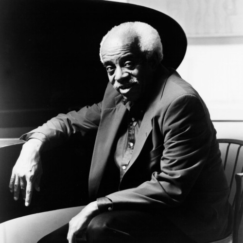 Barry Harris