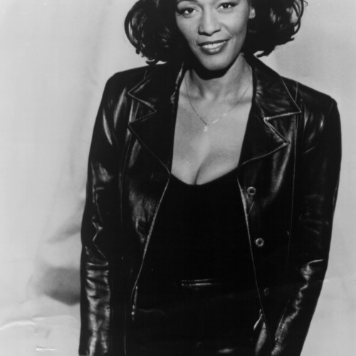 Gwen McCrae