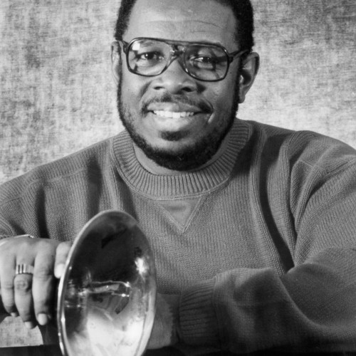 Fred Wesley