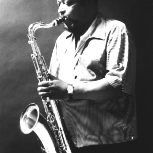 Gene Ammons