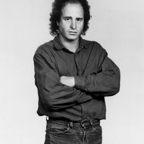 Steven Wright