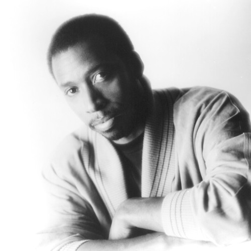 Jeffrey Osborne