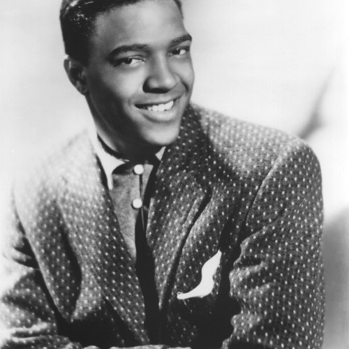 Clyde McPhatter