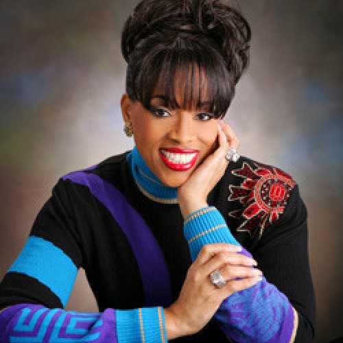 Vickie Winans