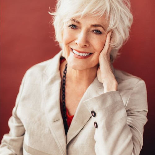 Betty Buckley