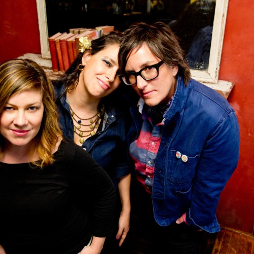 Luscious Jackson