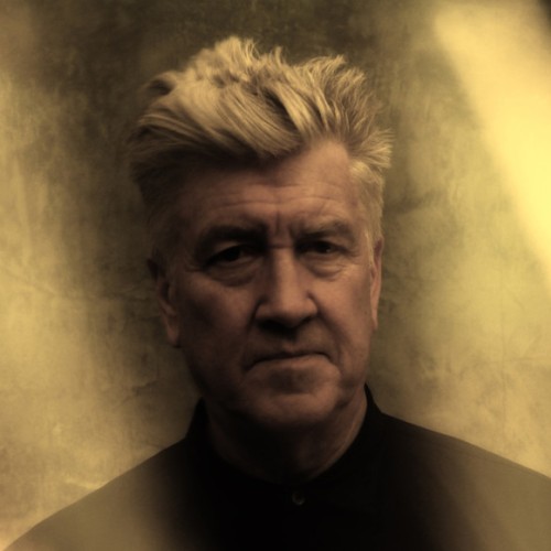 David Lynch