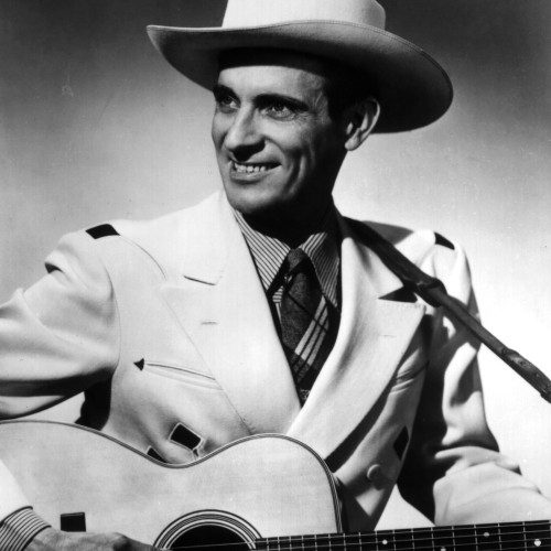 Ernest Tubb