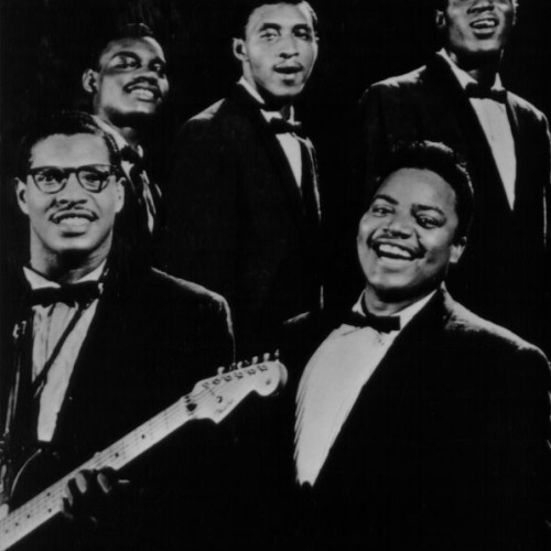 The Moonglows