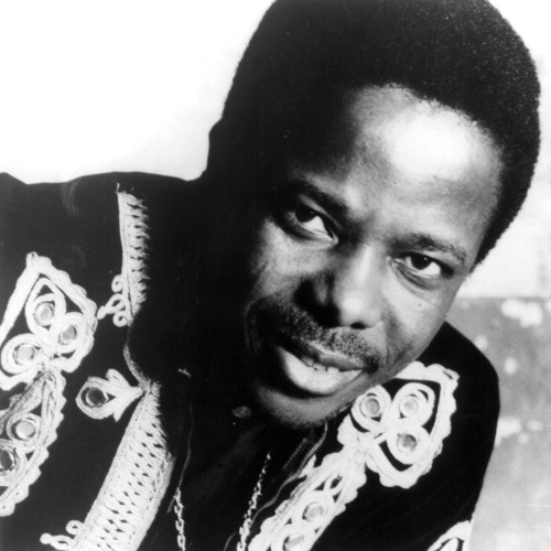 King Sunny Ade