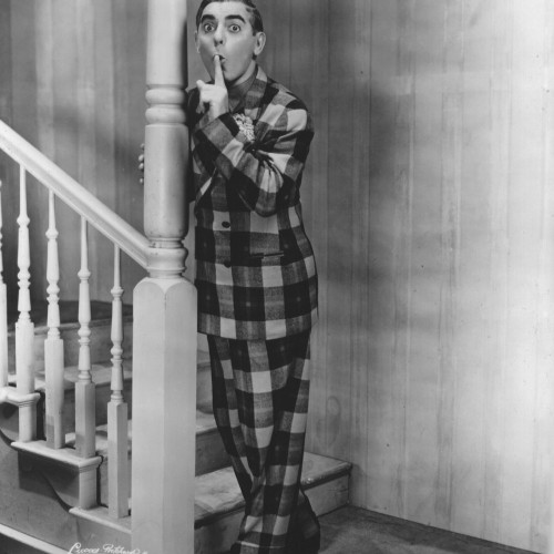 Eddie Cantor