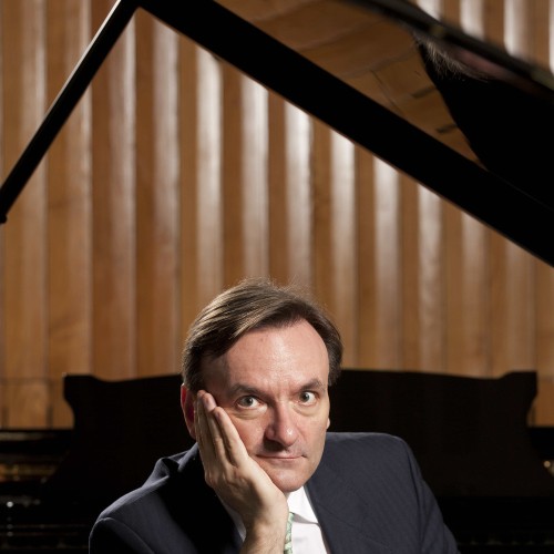 Stephen Hough