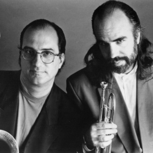 The Brecker Brothers