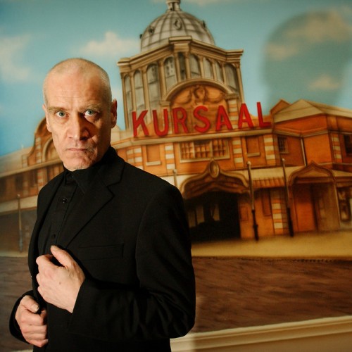 Wilko Johnson