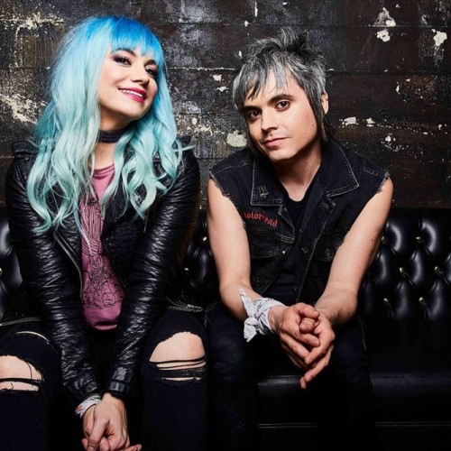 The Dollyrots