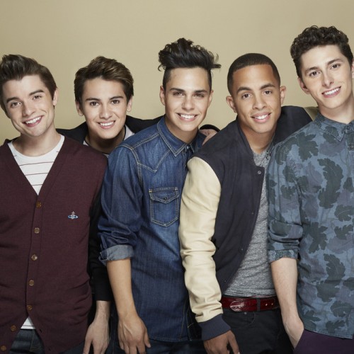 Midnight Red