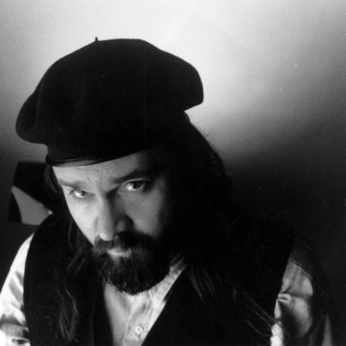 Bill Laswell