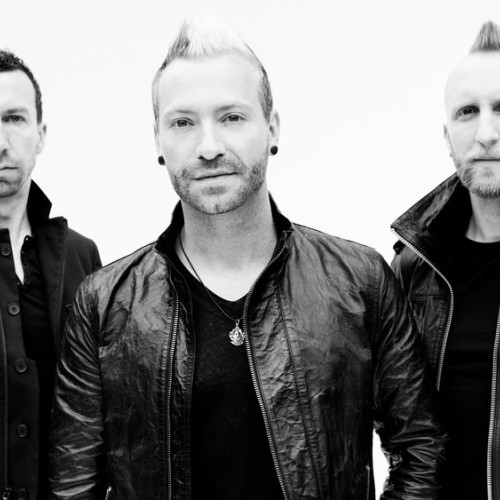 Thousand Foot Krutch