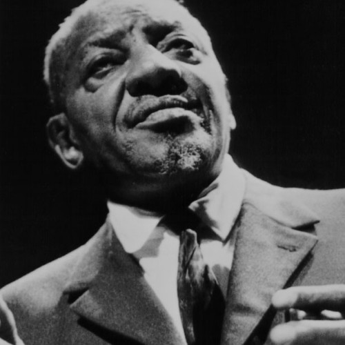 Sonny Boy Williamson II