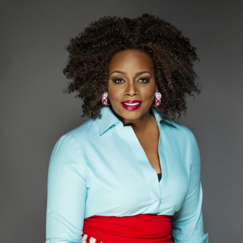 Dianne Reeves