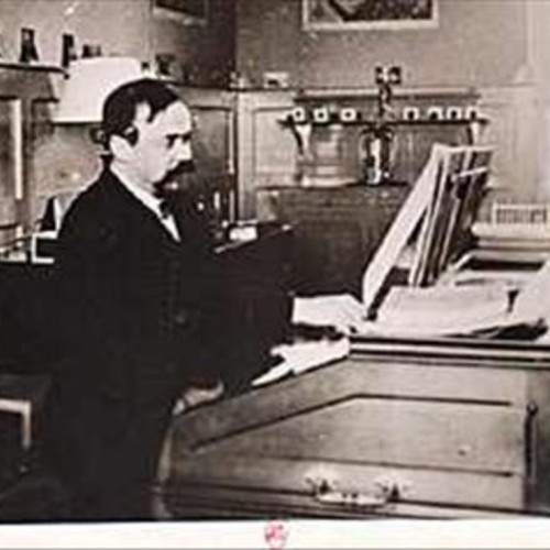 Paul Dukas