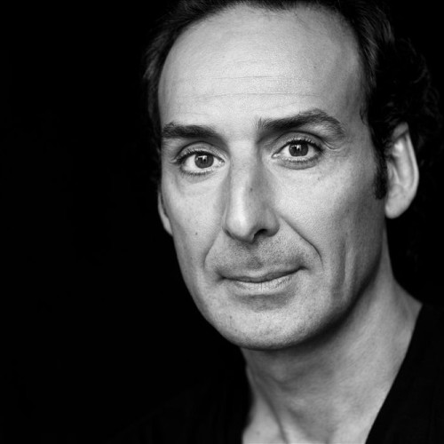 Alexandre Desplat