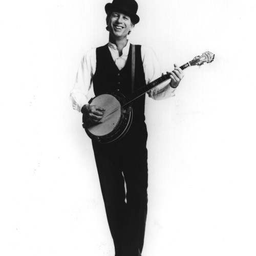 John Hartford