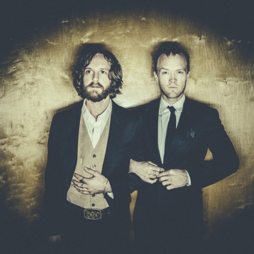 Two Gallants