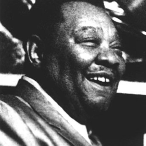 Jay McShann