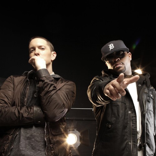 Bad Meets Evil